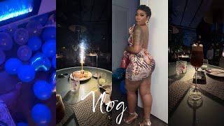 Realistic Chill Days, Canceled Makeup Appointments, Bae's Birthday, New Updates | VLOG