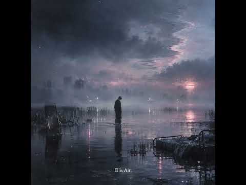 失真以後｜廣東話 Dreamcore R&B｜失戀後現實失焦・空靈夢核・Ethereal R&B｜ELLIS AIR