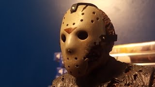 Jason VS Michael (Official Trailer)
