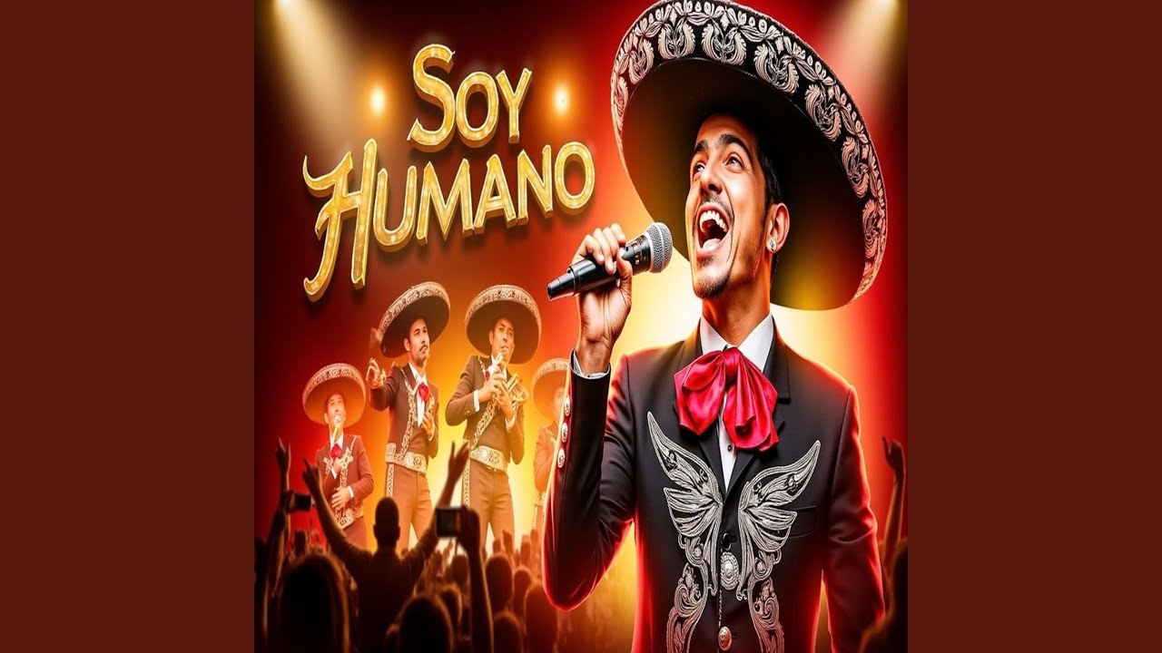 Soy humano - Diosmasgym
