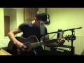 California Dreamin' ~ The Mamas & The Papas - Acoustic Cover by Andrew Overfield