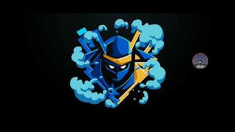 Welcome to My Youtube Ninja Gaming intro channel