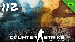 COUNTERSTRIKE # 112 «»  Let's Play Counterstrike GO | Full HD