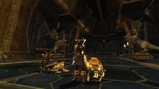 Famous EverQuest II - Wurmbone's End Heroic Molo 1440p Net Worth