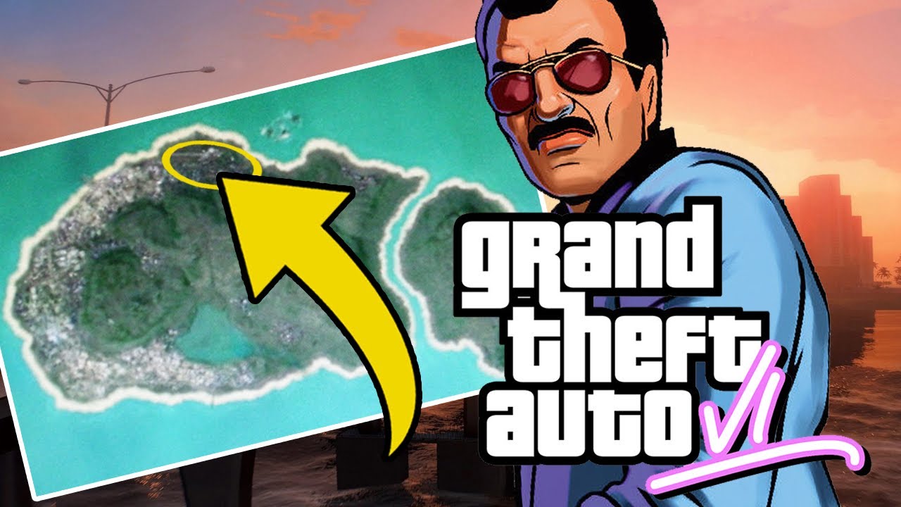 GTA 6 small section of game's massive map blows fans away