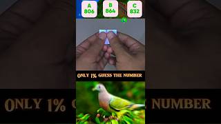 Day 25 Final IQ Test Tum 2025 Ka Ye Number Guess Kar Paoge Viral Challenge short