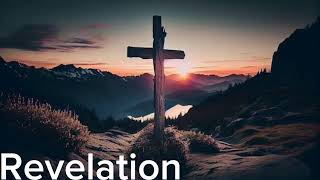 English Bible - Revelation COMPLETE
