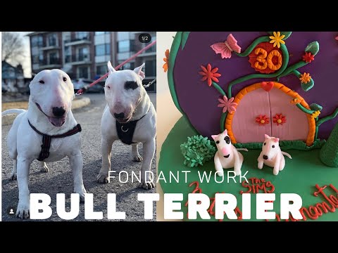 Vídeo: Como Criar Um Terrier De Brinquedo