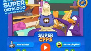 ALGUNOS CÓDIGOS DE SUPERCPPS+48000 MONEDAS