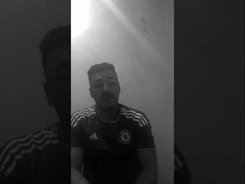 لو راحتك مع دموعي عيوني تبكي وتذيدك احمد زيدان 