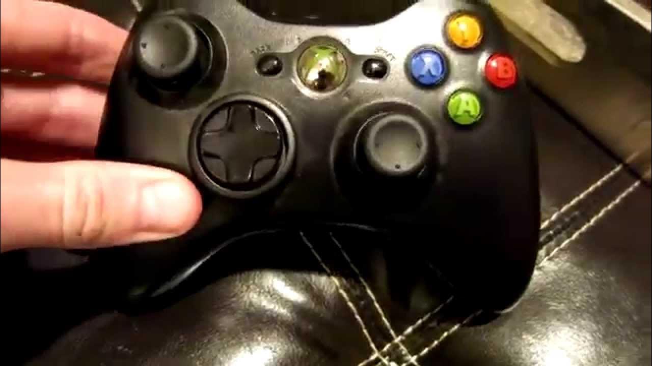 Remove controls