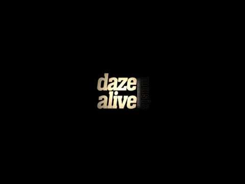 Jerry.K (+) Daze Alive (Feat. Sleeq & Rico)