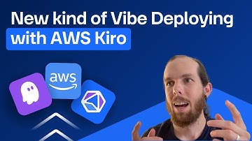 We got access to Kiro! Vibe Coding a Flask App with Kiro + Deploying directly to AWS with Defang MCP
