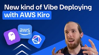 We got access to Kiro! Vibe Coding a Flask App with Kiro + Deploying directly to AWS with Defang MCP