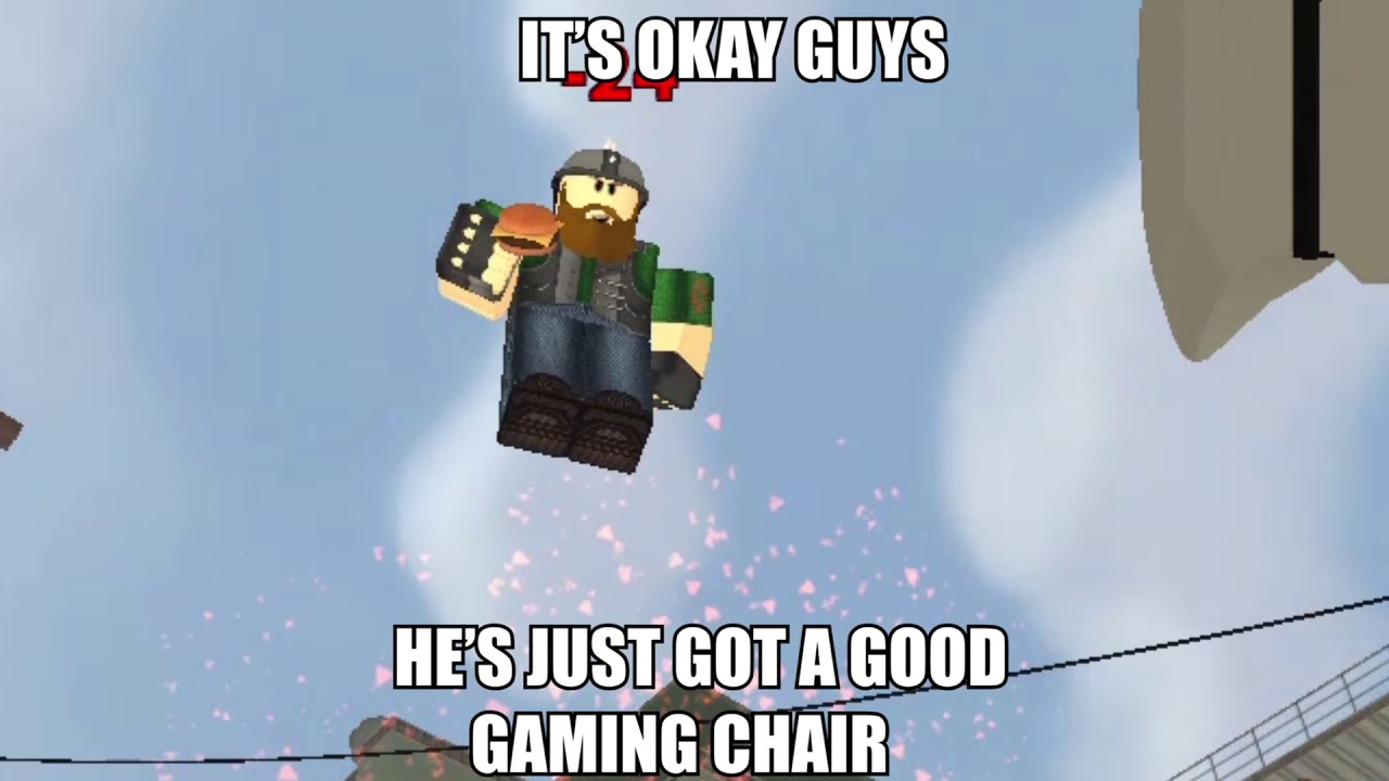 brute can fly
