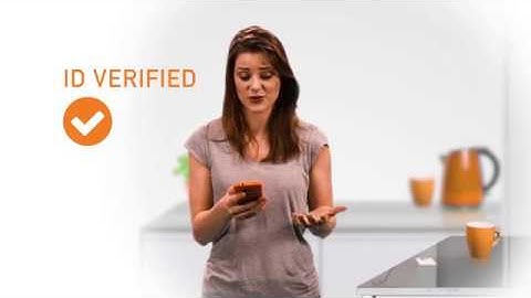 ID Verification Online for MNOs, Financial Institutions, Enterprises, Governments and many others