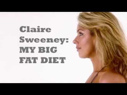 Video: Claire Sweeney introduce Baby Jaxon