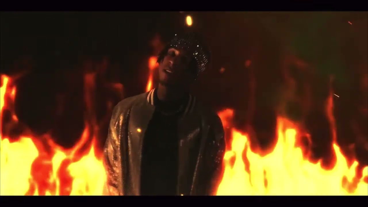 (FREE) NBA Youngboy x Yungeen Ace Type Beat 2025 - 