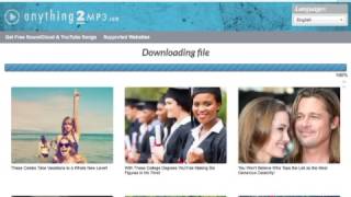 How To DOWNLOAD MUSIC on Any Device (only for iOS) | iPad, iPhone and more! | MyMedia File Manager | screenshot 1