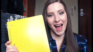 Makeup Collection & Inventory Update (January 2016)