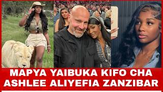 KIFO CHA MTALII ALIYEFIA ZANZIBAR, WAZAZI WAJA JUU WAOMBA VIDEO ZA CCTV WAJIONEE CHANZO