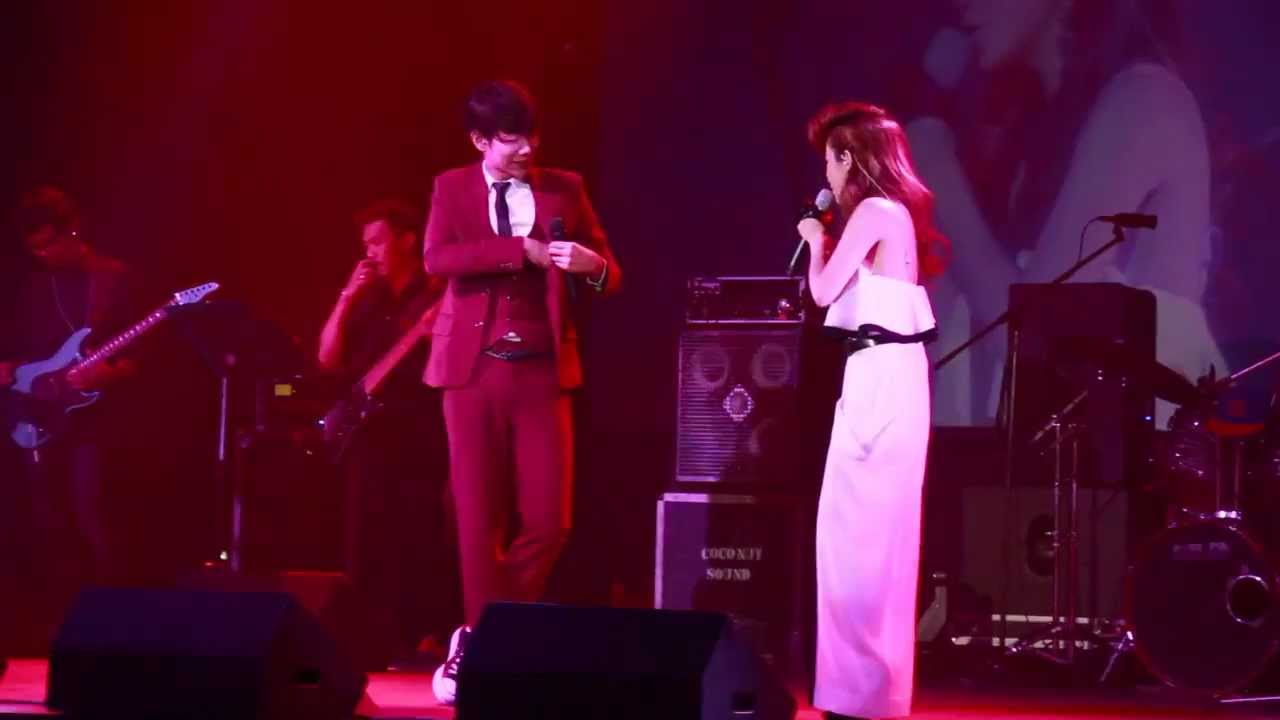 ที่รัก - เป๊ก ผลิตโชค , จิ๋ว  (Press)