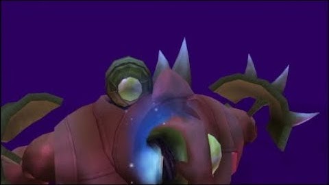 Jak and daxter finel boss/platinum/secret ending