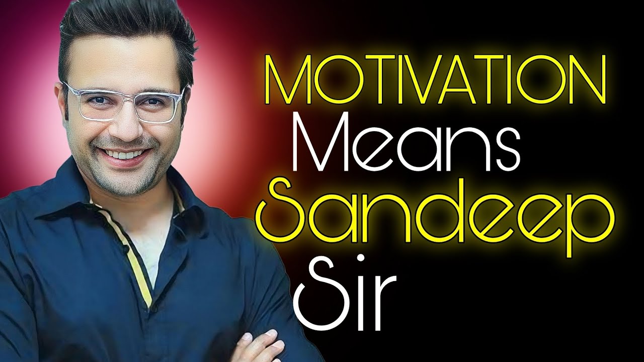 Motivational video by Sandeep Maheshwari || #motivation #motivational # ...
