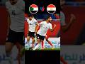 هدف أحمد رفعت الصاروخي في مباراة منتخب مصر ضد السودان في كأس العرب احمد رفعت منتخب مصر Shorts 
