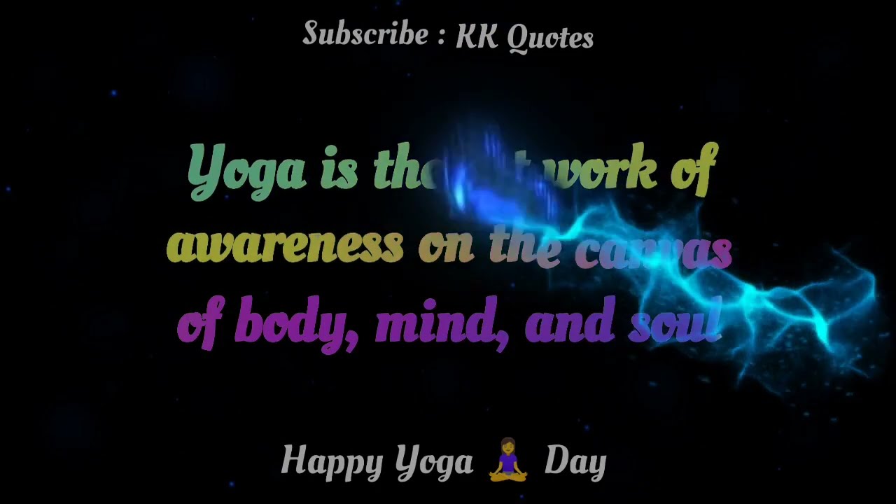 Happy International Yoga Day 2022 | yoga day WhatsApp status | yoga Quotes | Messages | yoga status