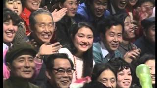 [1987年春晚]相声《巧对影联》 刘伟冯巩