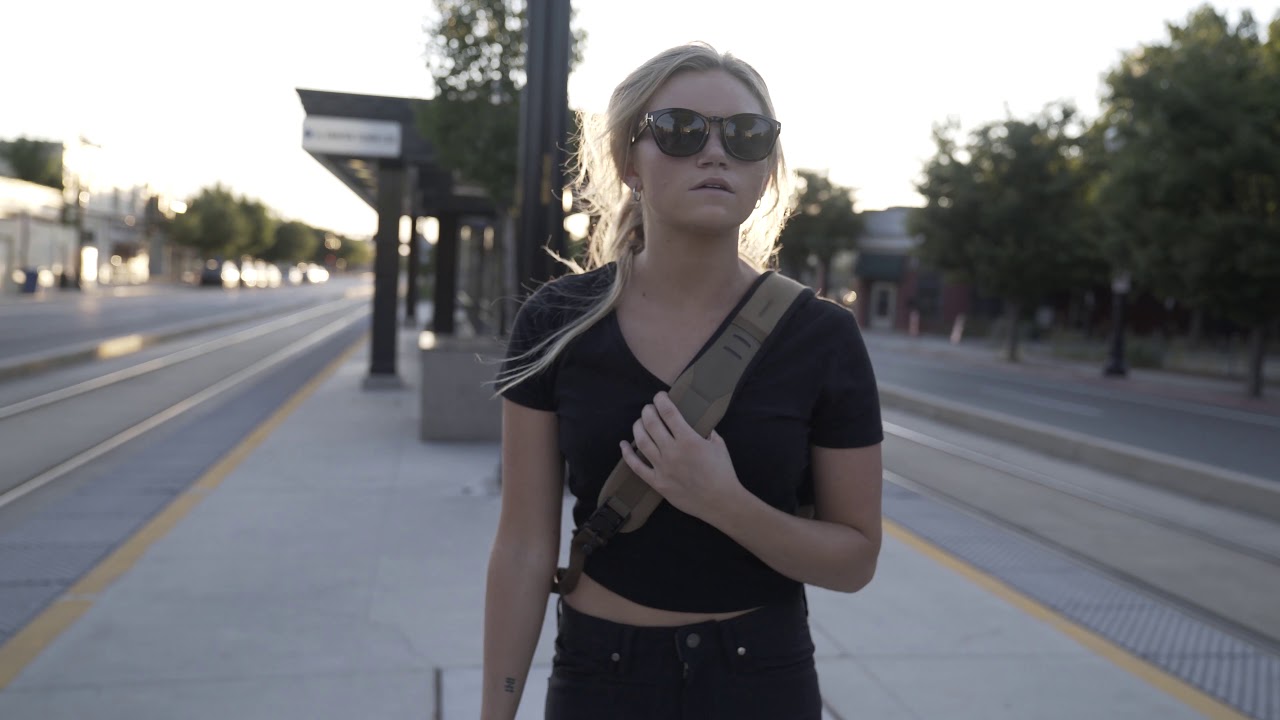 boundary supply sling