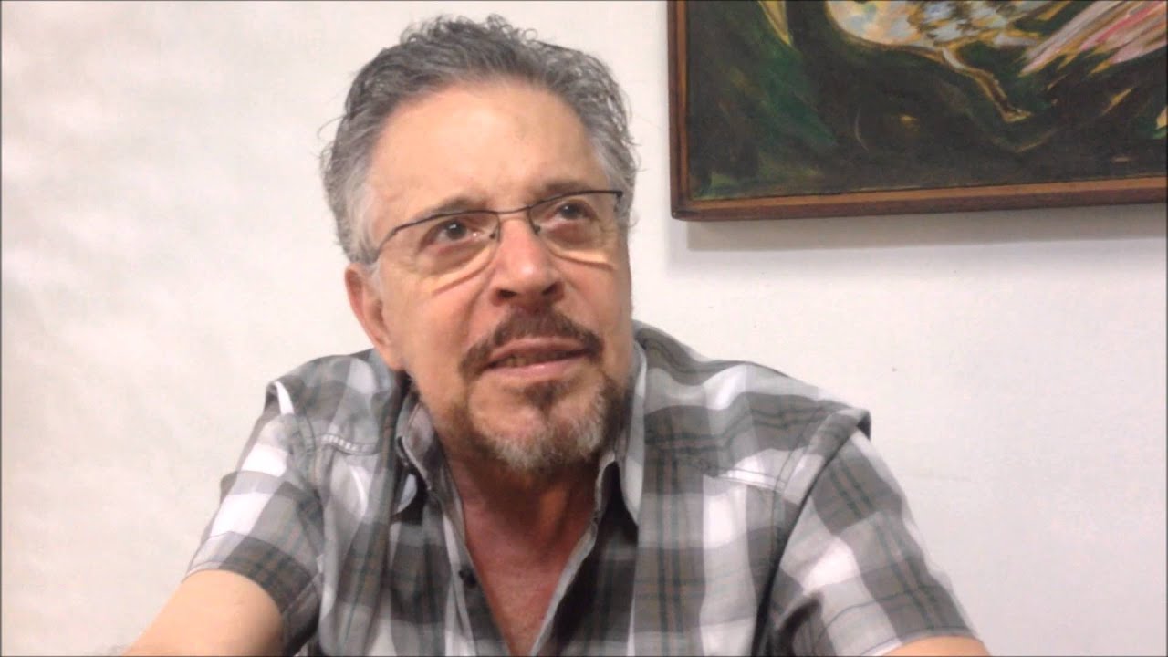 Humberto Fala de João