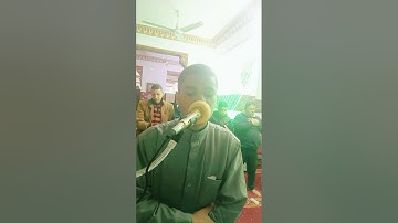 سورة عبس تلاوه نادره القارئ احمد حسن سرور