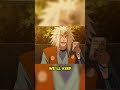 “The Farewell Between Jiraiya and Tsunade… The Moment That Broke Every Naruto Fan’s Heart”