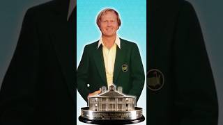 The Master's: Who Has Won the Most Green Jackets?