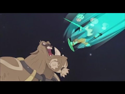 Wakfu - Yugo And Sadlygrove Vs Ogrest