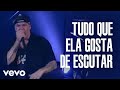 Charlie Brown Jr. - Tudo Que Ela Gosta De Escutar