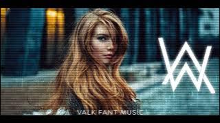 Alan Walker Style, Valk Fant - Fly Away [New Song 2025]