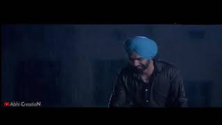 Qismat Film Last Seen Whatsapp status Abhi CreatioN