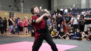 FFMAC Extreme Demo Team Kama Compilation 1 for 2011.mp4