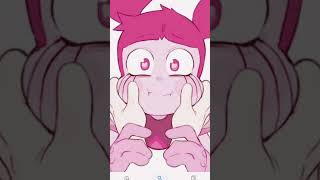Spinel x reader