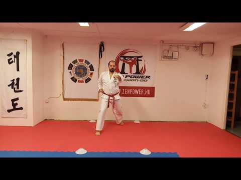 ZPTKD - Bázisgyakorlat: