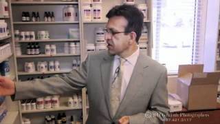 Dr. Kirti Kalidas talks about supplements.MOV