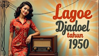 Seruni di Pagi Hari – Tembang Jadul Indonesia | Nostalgia 50–70-an
