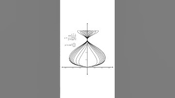 Math curve animation