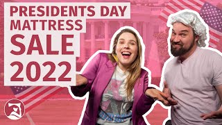 The Best Presidents Day Mattress Deals of 2022