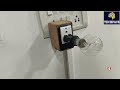 Transform Your Home into a Smart Home with this Portable Smart Plug using ESP32!