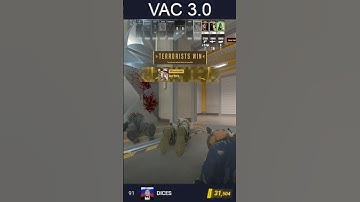 Exposing CS2 Cheaters - Premier Rank #91 - BANDIDO DICES