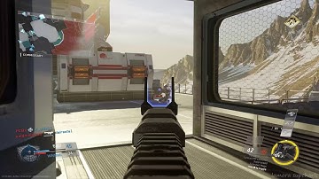 Call Of Duty Infinite Warfare Team Deathmatch Gameplay 100